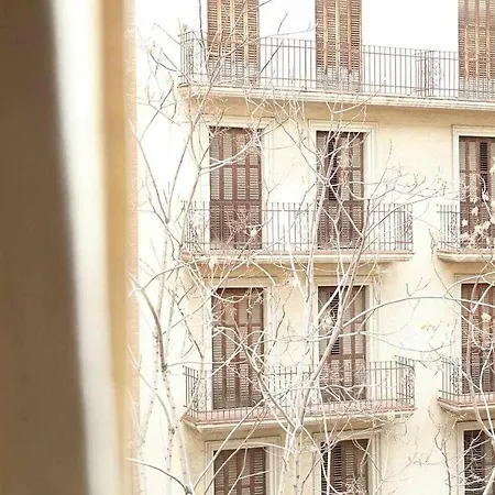Apartment Sagrada Familia Sun Nos Preocupa Su Seguridad Barcelona