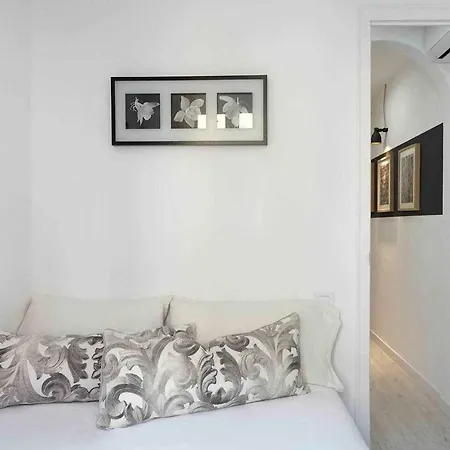 Sagrada Familia Sun Nos Preocupa Su Seguridad Apartment Barcelona