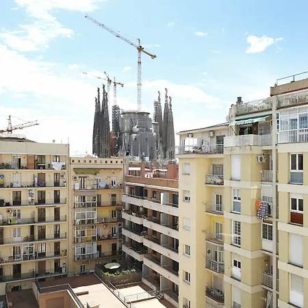 Sagrada Familia Sun Nos Preocupa Su Seguridad Barcelona